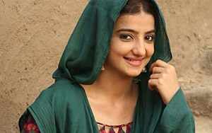 Loveleen Kaur Sasan as Bachan kaur in Subedar Joginder Singh